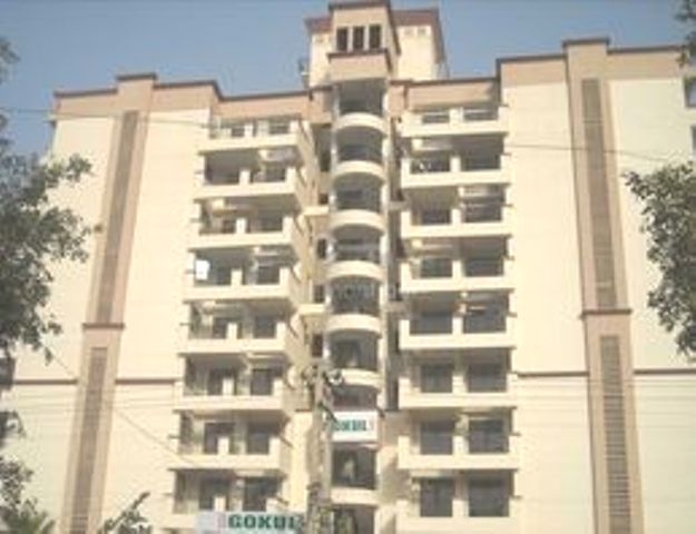 3 bhk flat for sale in Elephanta Heights Sector 10 Dwarka, Delhi